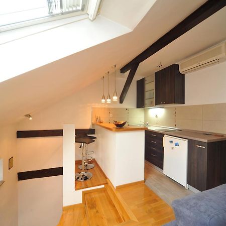 Apartment Resavska Белград Екстериор снимка
