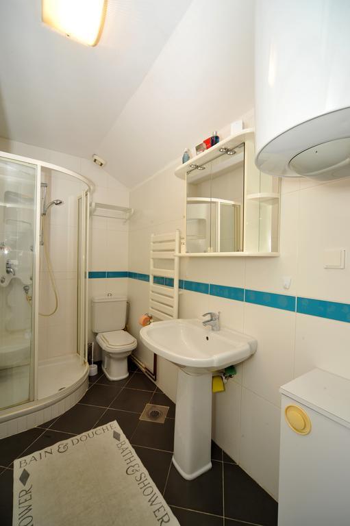 Apartment Resavska Белград Стая снимка