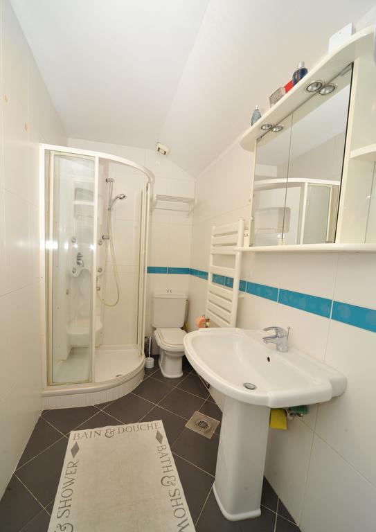 Apartment Resavska Белград Стая снимка