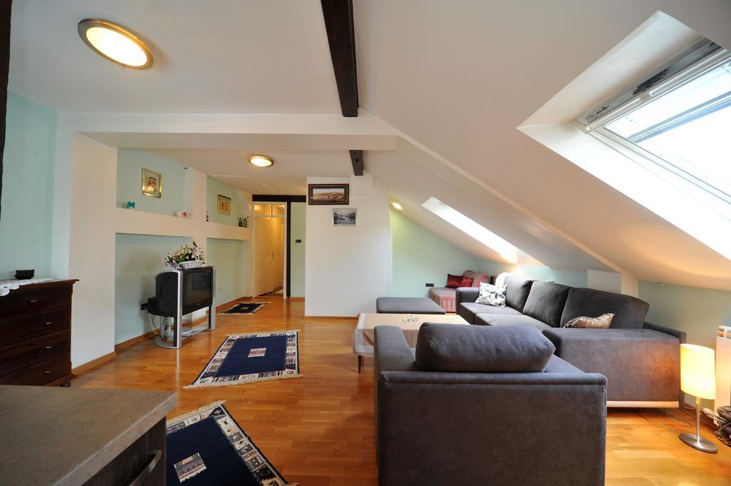 Apartment Resavska Белград Стая снимка