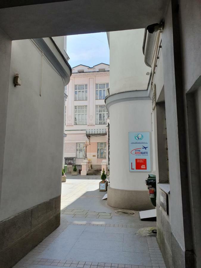 Apartment Resavska Белград Екстериор снимка