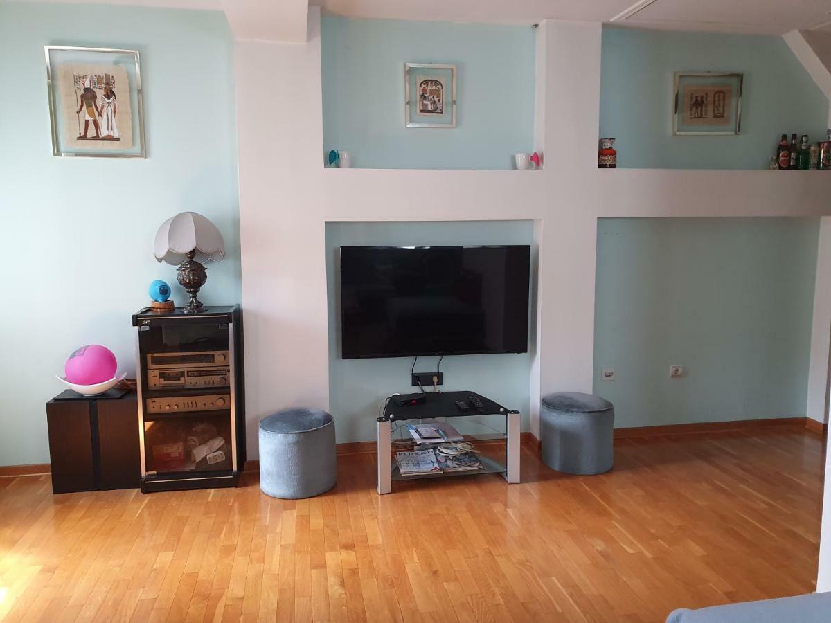 Apartment Resavska Белград Екстериор снимка