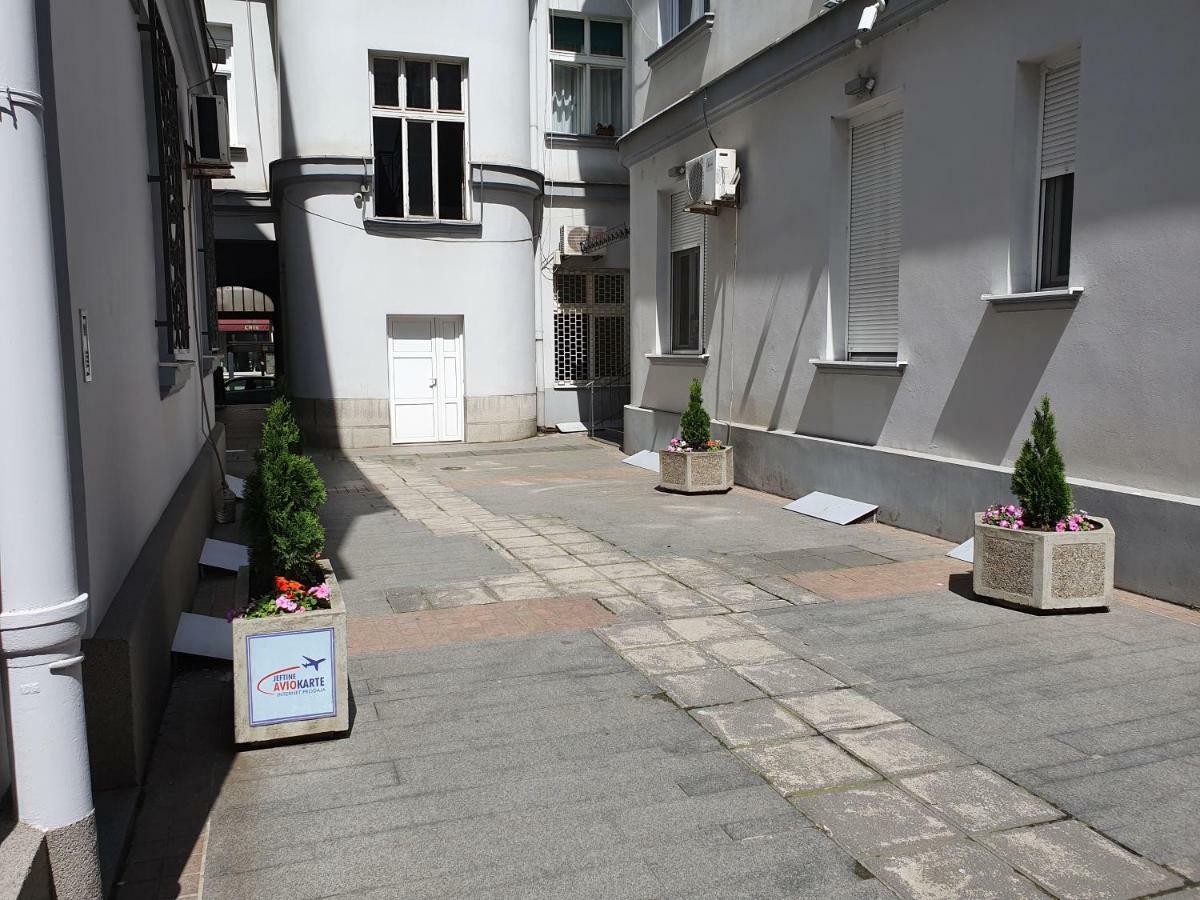 Apartment Resavska Белград Екстериор снимка